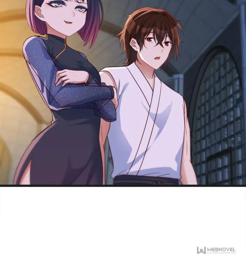 Supreme Saint’s Love Debts Chapter 92 page 16 - 