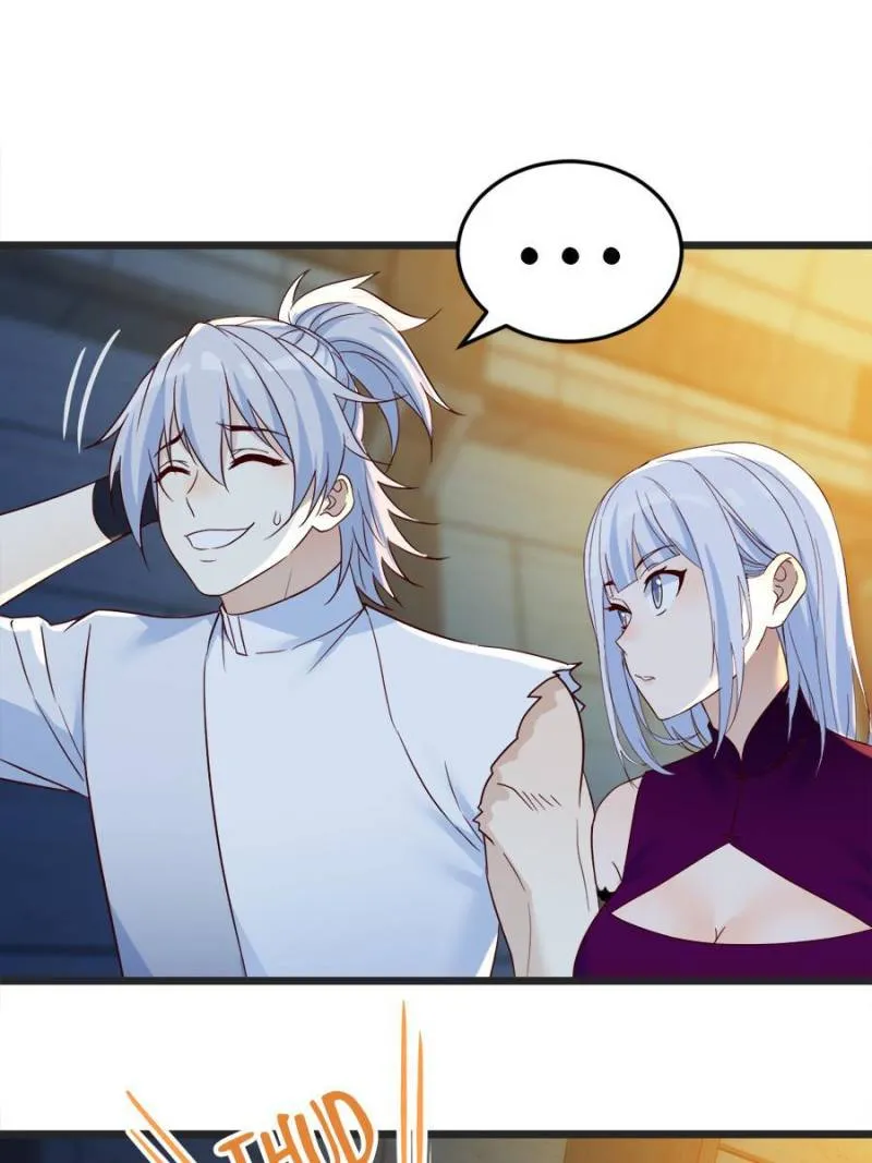 Supreme Saint’s Love Debts Chapter 92 page 17 - 