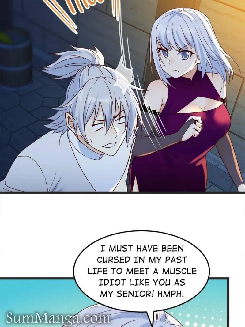 Supreme Saint’s Love Debts Chapter 92 page 18 - 
