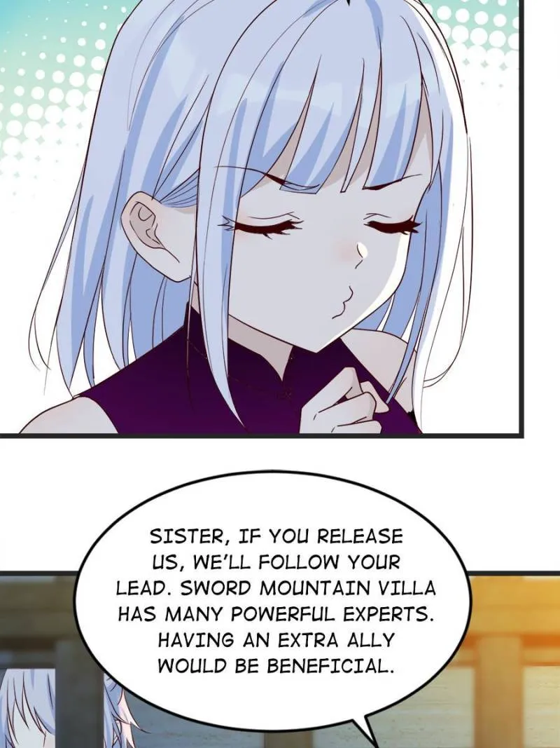 Supreme Saint’s Love Debts Chapter 92 page 19 - 