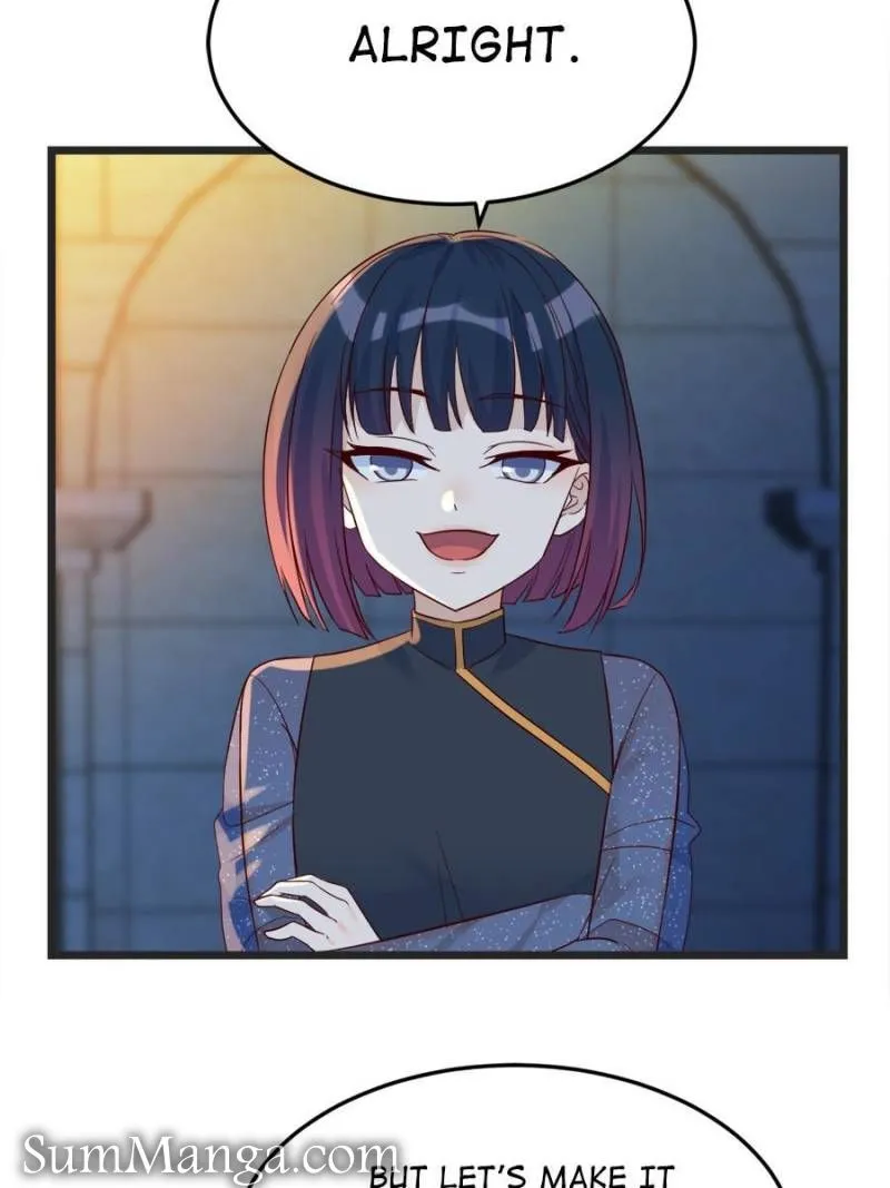 Supreme Saint’s Love Debts Chapter 92 page 21 - 