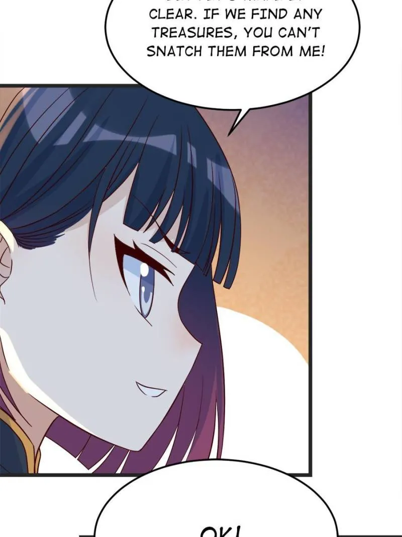 Supreme Saint’s Love Debts Chapter 92 page 22 - 