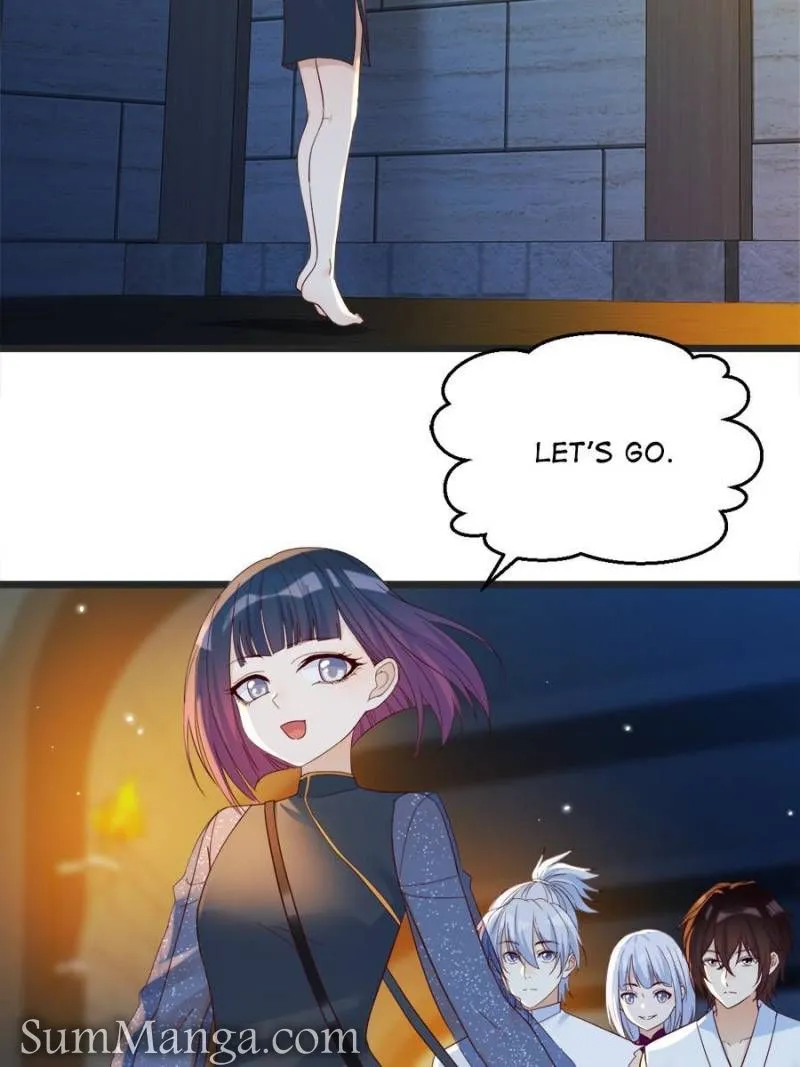 Supreme Saint’s Love Debts Chapter 92 page 27 - 