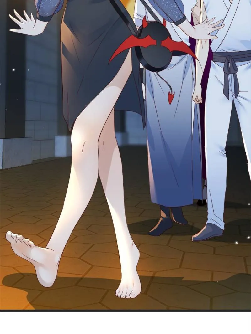 Supreme Saint’s Love Debts Chapter 92 page 28 - 