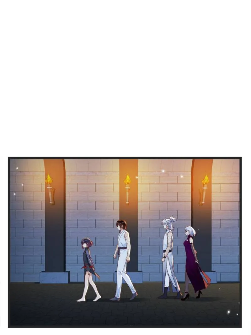 Supreme Saint’s Love Debts Chapter 92 page 29 - 