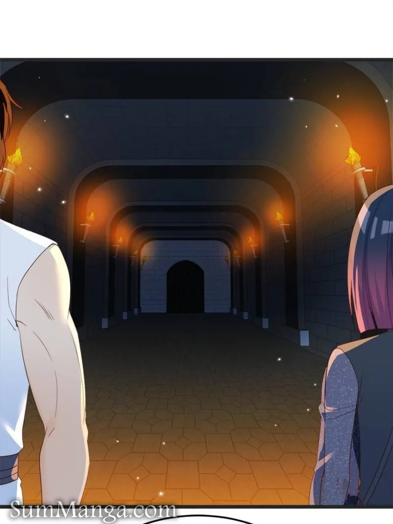Supreme Saint’s Love Debts Chapter 92 page 30 - 