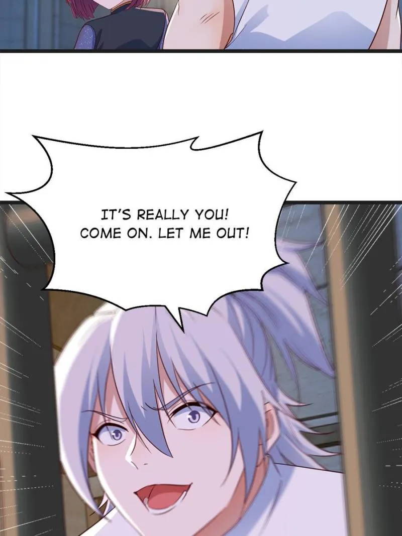 Supreme Saint’s Love Debts Chapter 92 page 4 - 