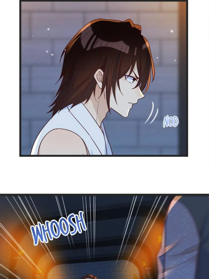 Supreme Saint’s Love Debts Chapter 92 page 32 - 
