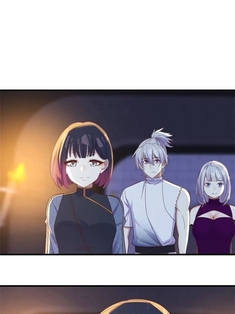 Supreme Saint’s Love Debts Chapter 92 page 34 - 