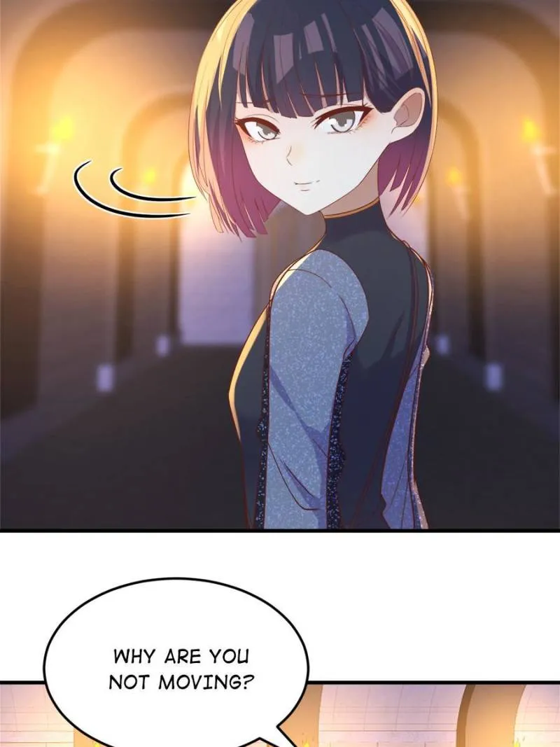 Supreme Saint’s Love Debts Chapter 92 page 35 - 