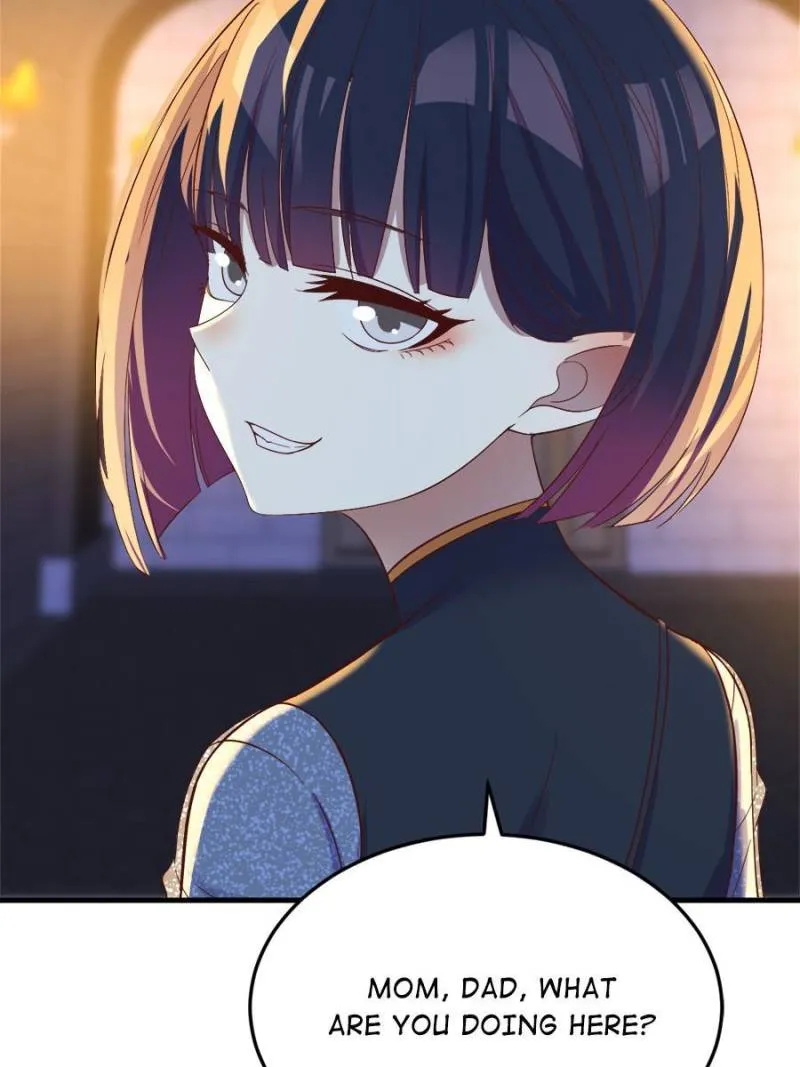 Supreme Saint’s Love Debts Chapter 92 page 37 - 