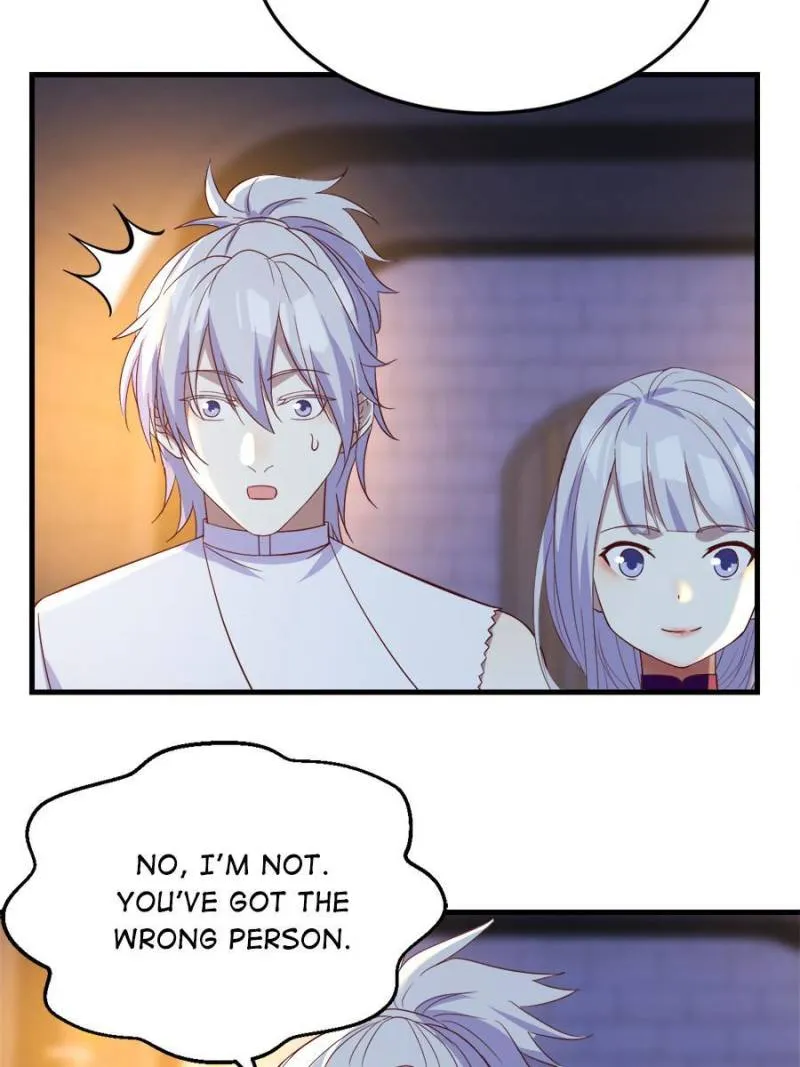 Supreme Saint’s Love Debts Chapter 92 page 38 - 