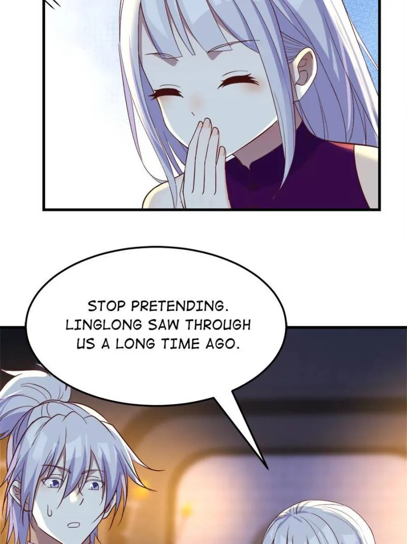 Supreme Saint’s Love Debts Chapter 92 page 40 - 