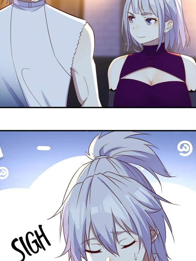 Supreme Saint’s Love Debts Chapter 92 page 41 - 