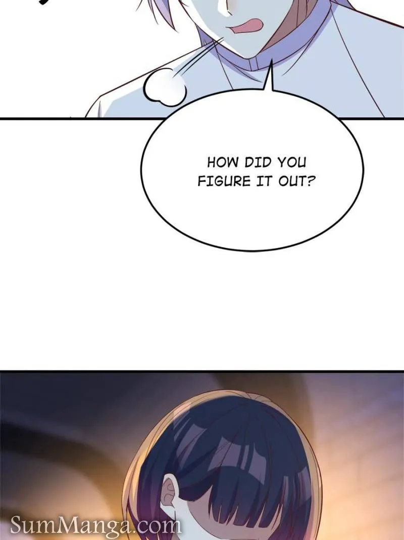 Supreme Saint’s Love Debts Chapter 92 page 42 - 