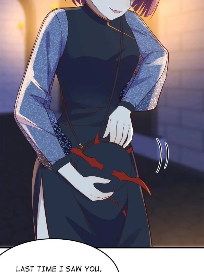 Supreme Saint’s Love Debts Chapter 92 page 43 - 