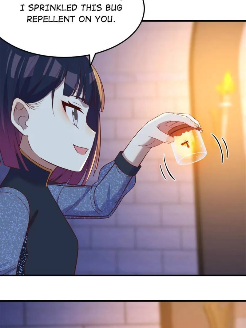Supreme Saint’s Love Debts Chapter 92 page 44 - 