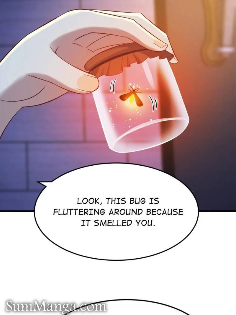 Supreme Saint’s Love Debts Chapter 92 page 45 - 