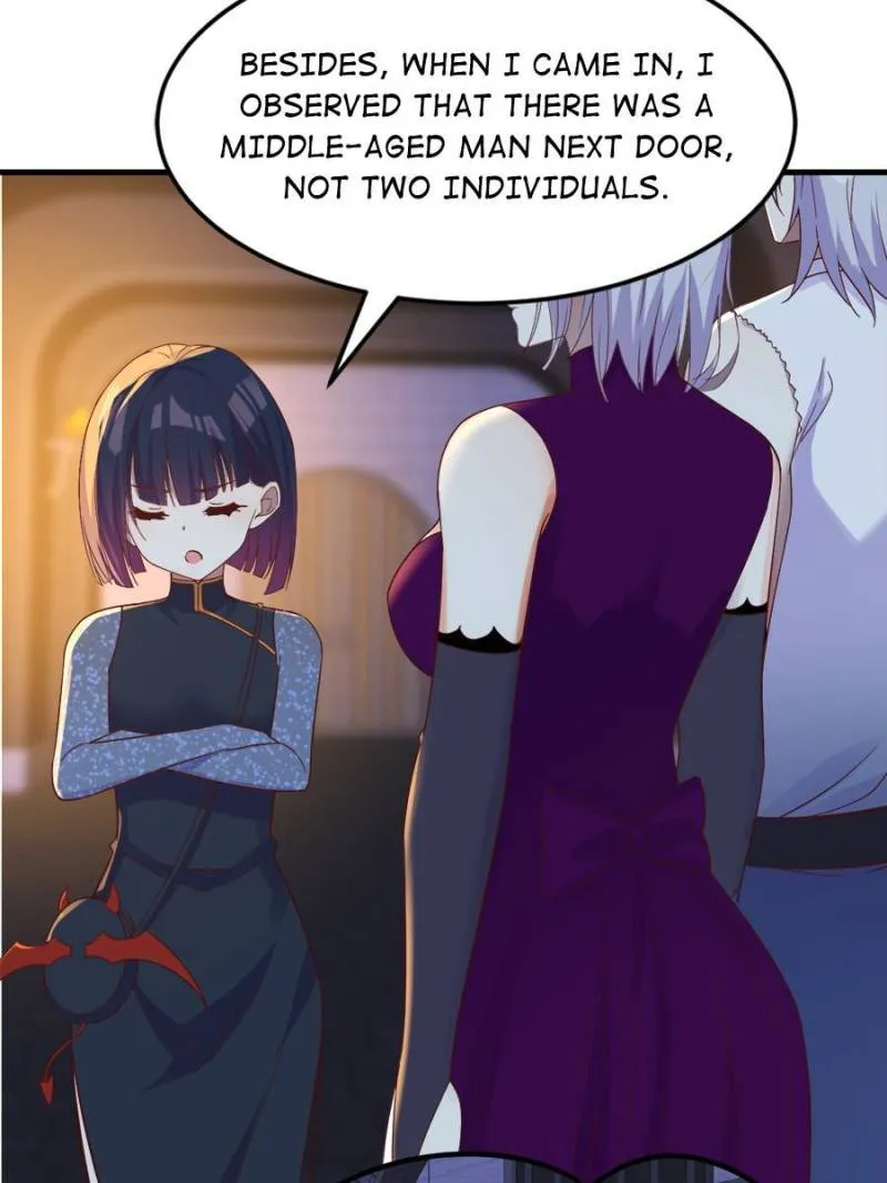 Supreme Saint’s Love Debts Chapter 92 page 46 - 