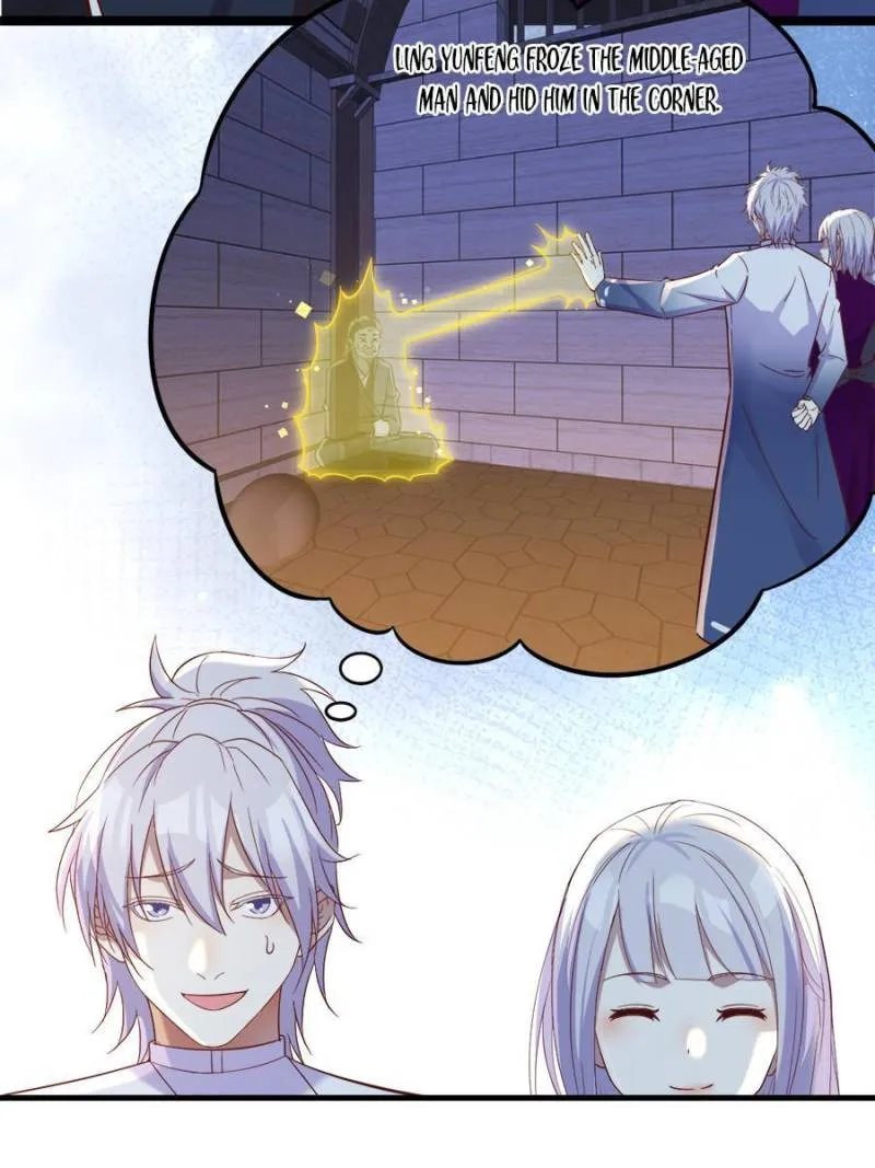 Supreme Saint’s Love Debts Chapter 92 page 47 - 