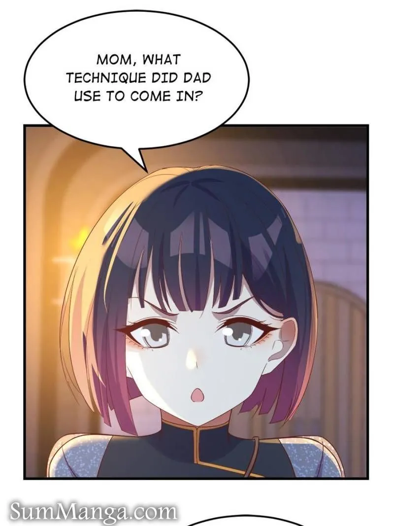 Supreme Saint’s Love Debts Chapter 92 page 48 - 