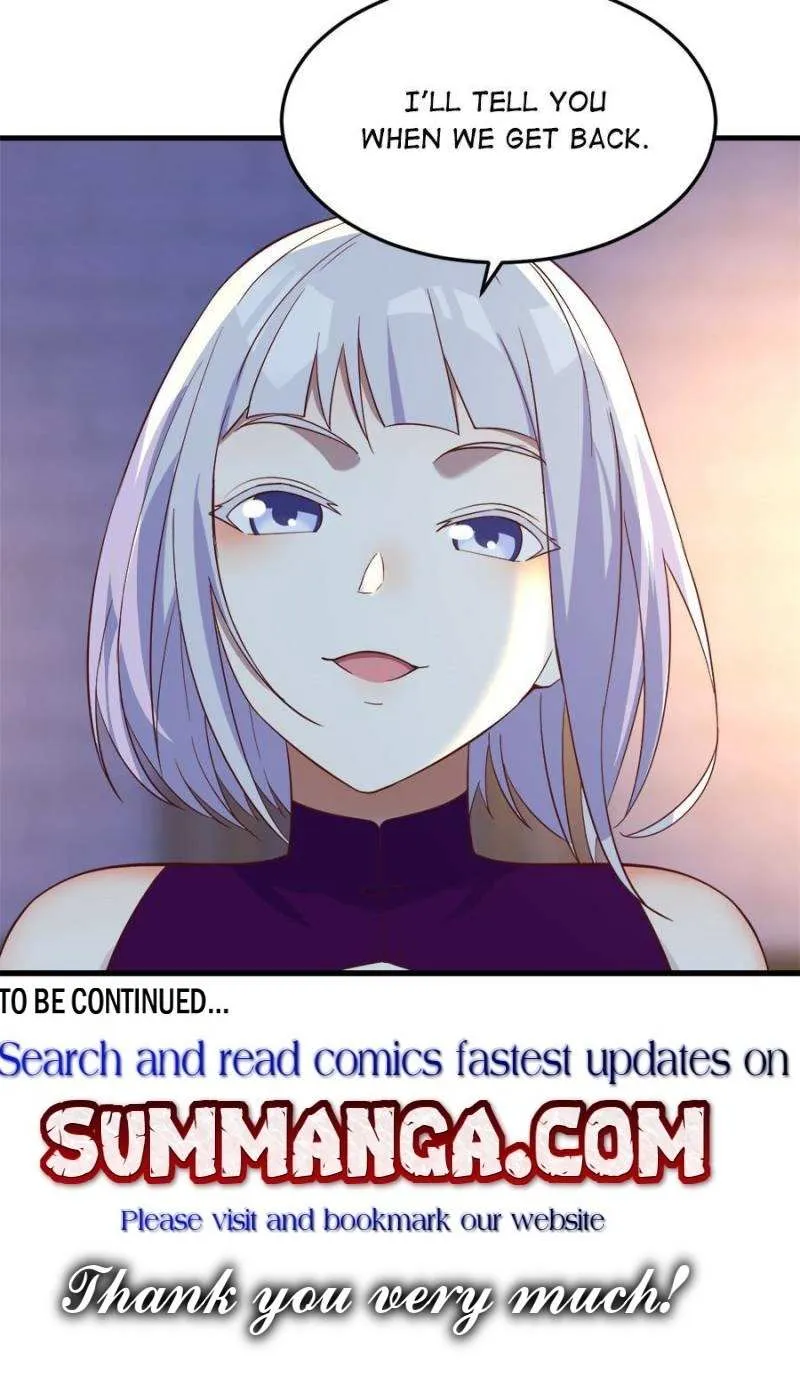 Supreme Saint’s Love Debts Chapter 92 page 49 - 