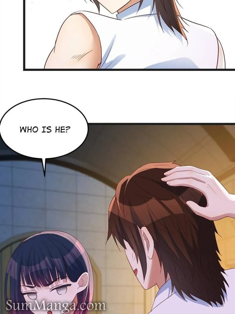 Supreme Saint’s Love Debts Chapter 92 page 6 - 