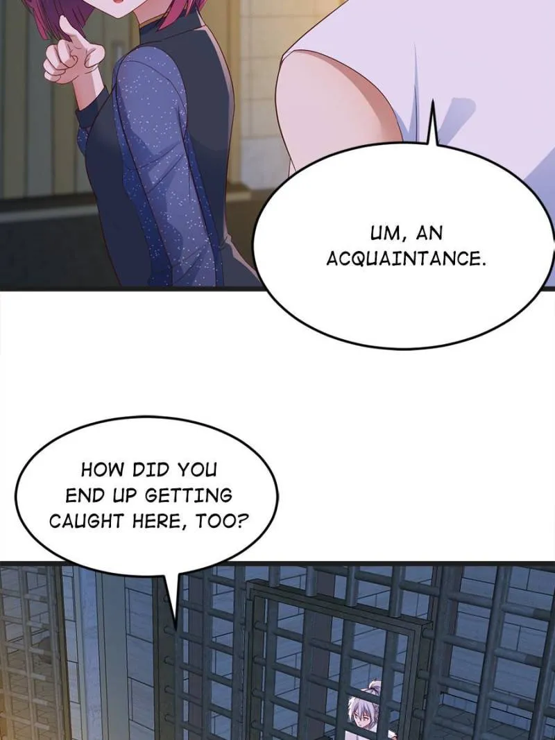Supreme Saint’s Love Debts Chapter 92 page 7 - 
