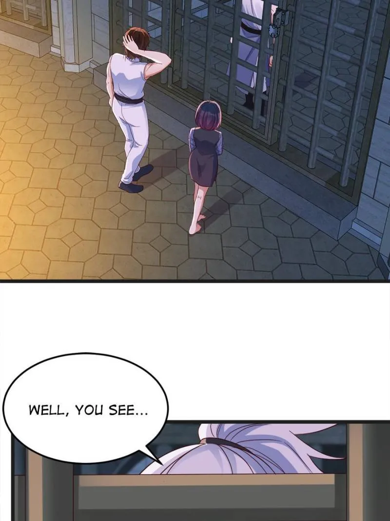 Supreme Saint’s Love Debts Chapter 92 page 8 - 