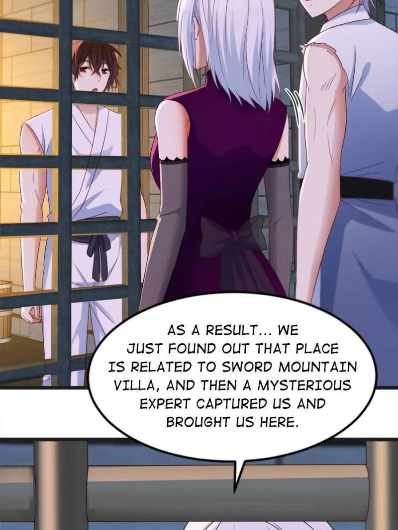 Supreme Saint’s Love Debts Chapter 92 page 10 - 