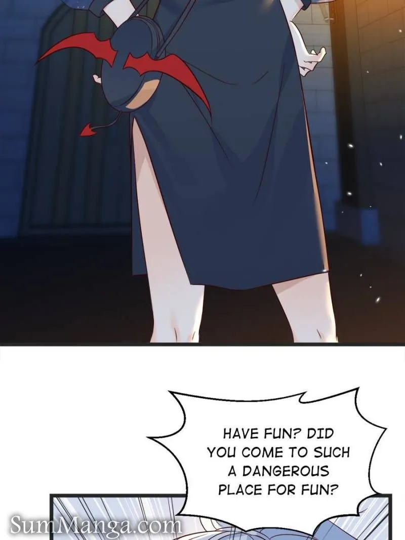 Supreme Saint’s Love Debts Chapter 93 page 2 - 