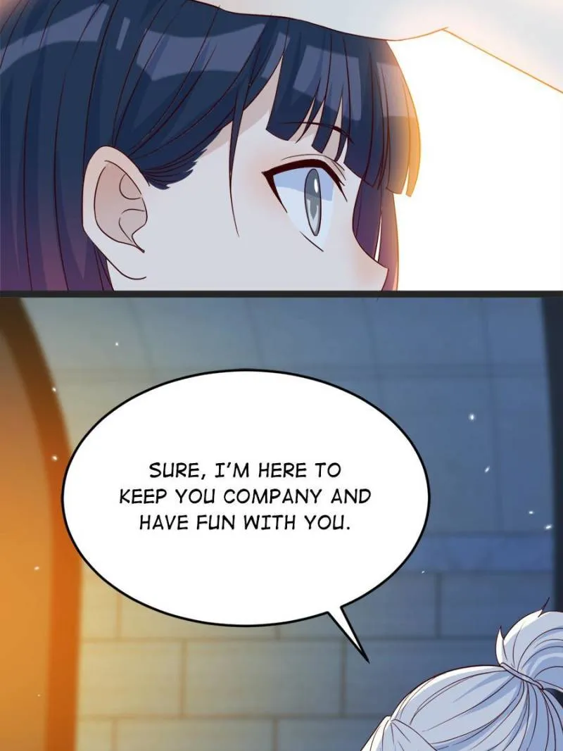 Supreme Saint’s Love Debts Chapter 93 page 11 - 