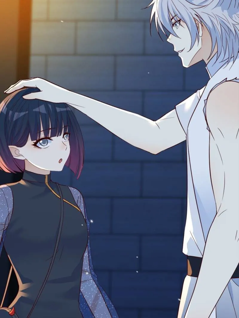 Supreme Saint’s Love Debts Chapter 93 page 12 - 