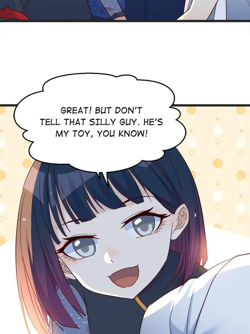 Supreme Saint’s Love Debts Chapter 93 page 13 - 