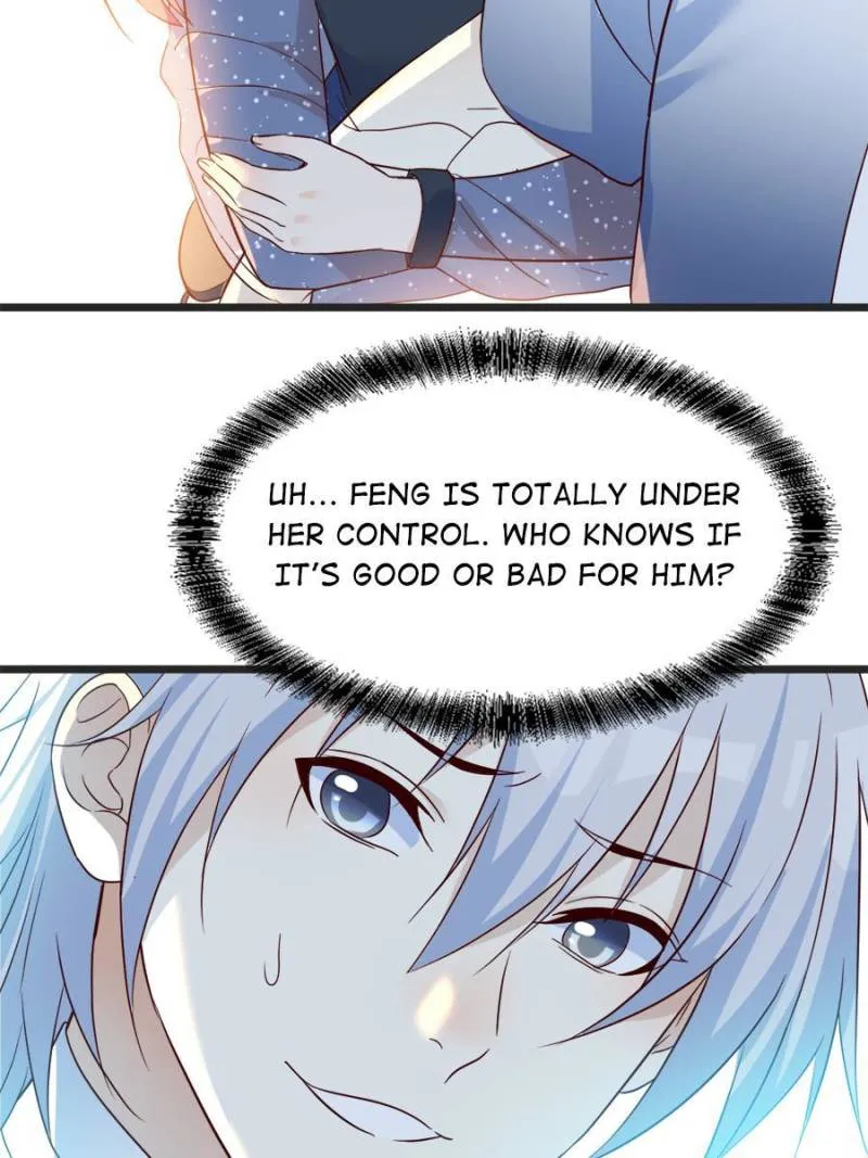 Supreme Saint’s Love Debts Chapter 93 page 14 - 