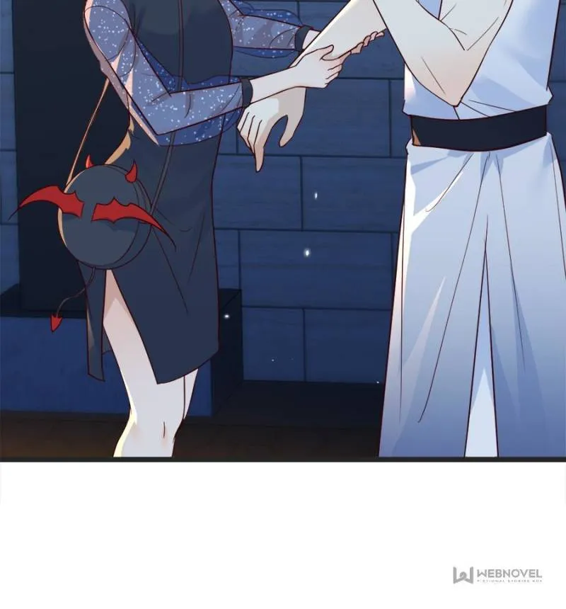 Supreme Saint’s Love Debts Chapter 93 page 16 - 