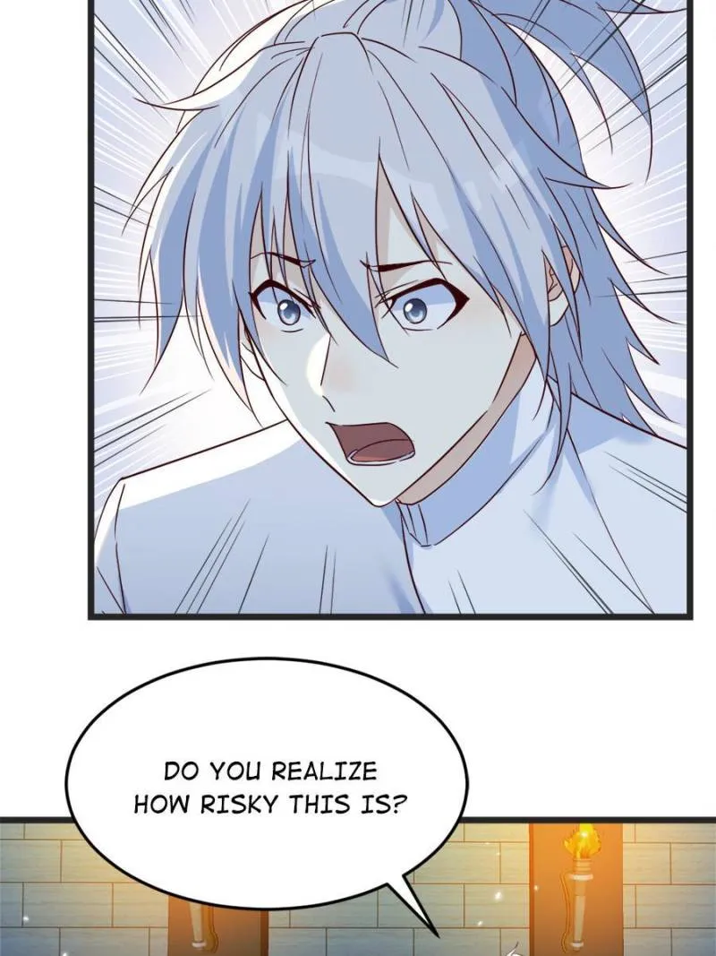 Supreme Saint’s Love Debts Chapter 93 page 3 - 