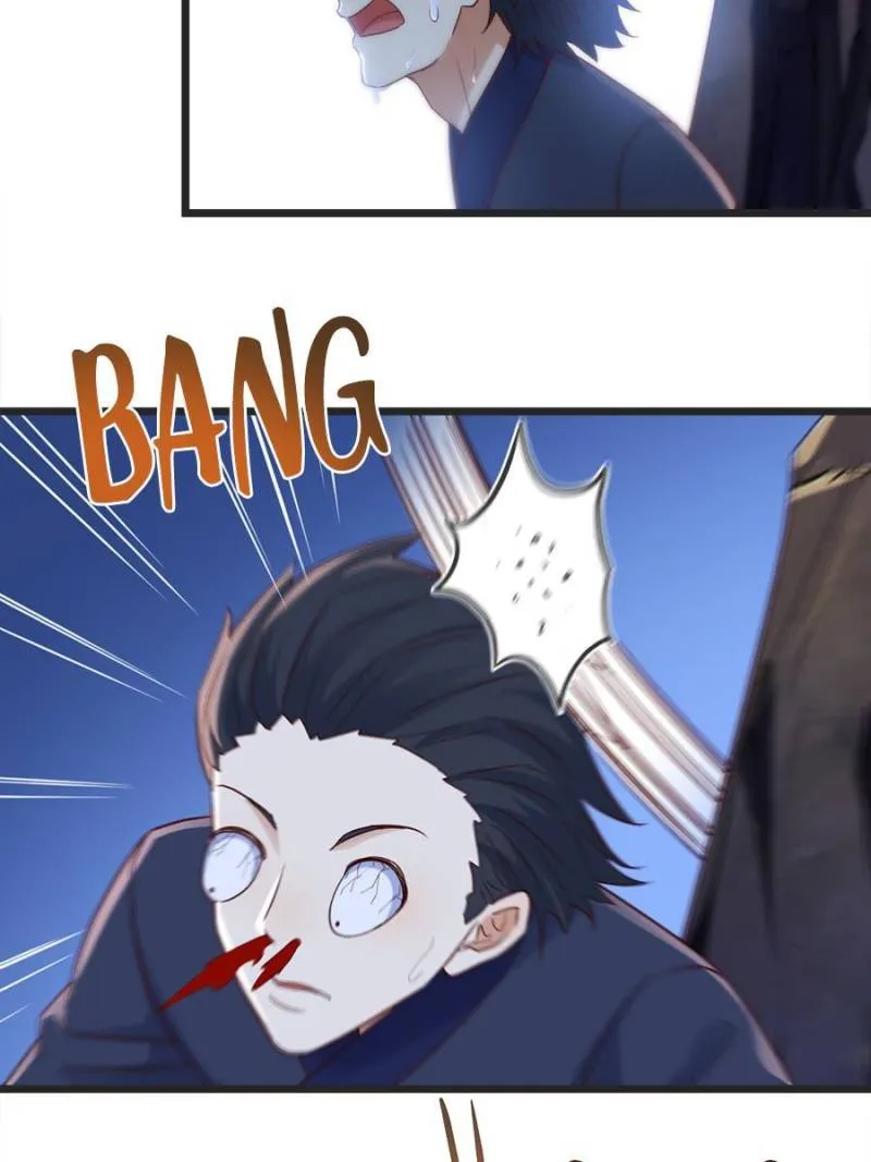 Supreme Saint’s Love Debts Chapter 93 page 24 - 