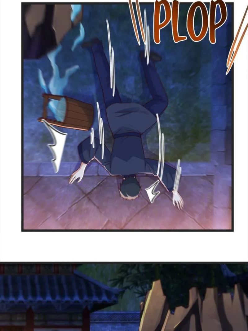 Supreme Saint’s Love Debts Chapter 93 page 25 - 