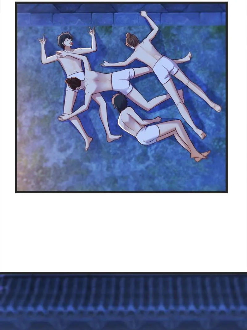 Supreme Saint’s Love Debts Chapter 93 page 28 - 