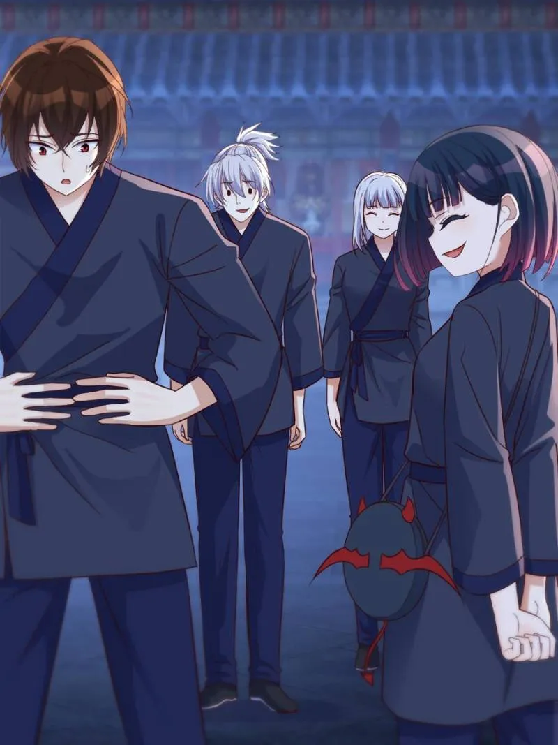 Supreme Saint’s Love Debts Chapter 93 page 29 - 