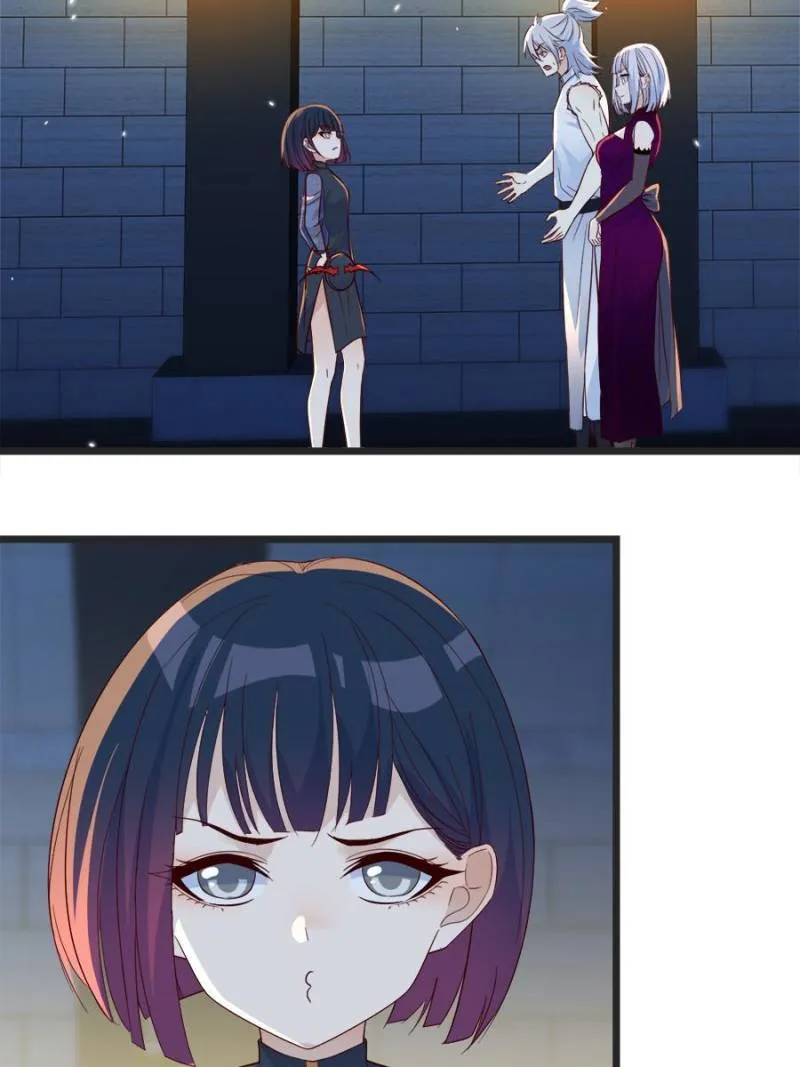 Supreme Saint’s Love Debts Chapter 93 page 4 - 