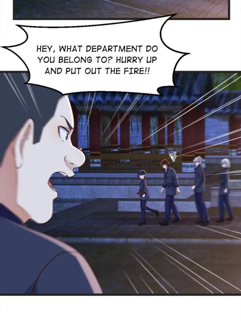 Supreme Saint’s Love Debts Chapter 93 page 31 - 