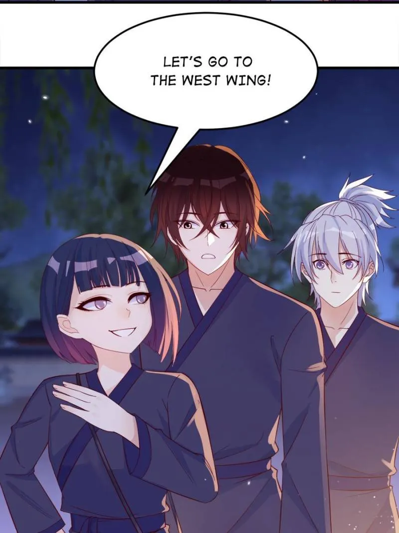 Supreme Saint’s Love Debts Chapter 93 page 37 - 
