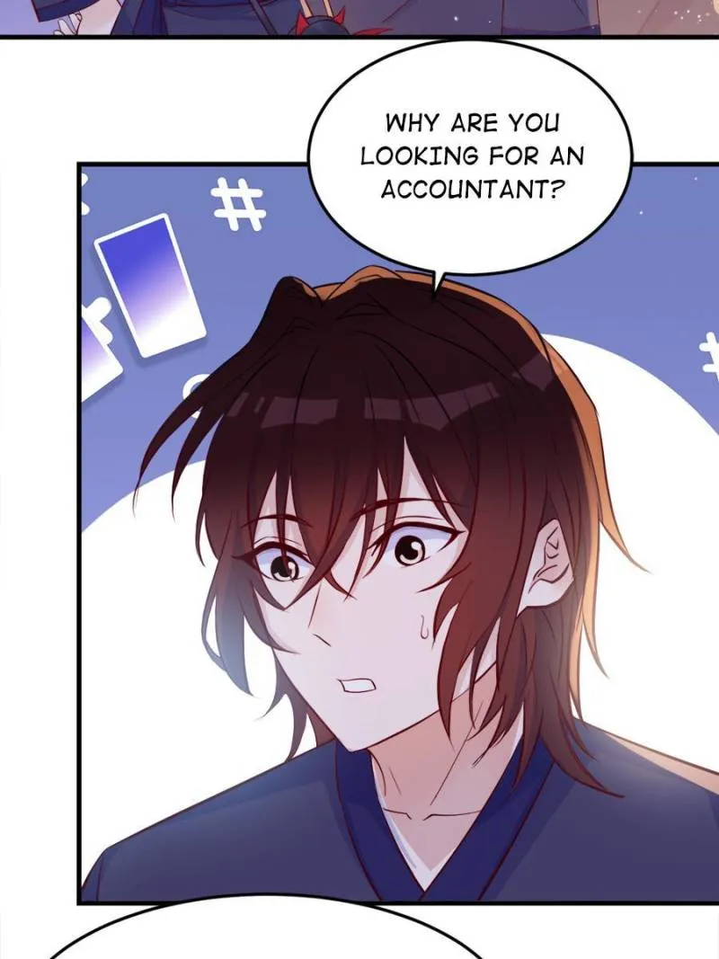 Supreme Saint’s Love Debts Chapter 93 page 38 - 