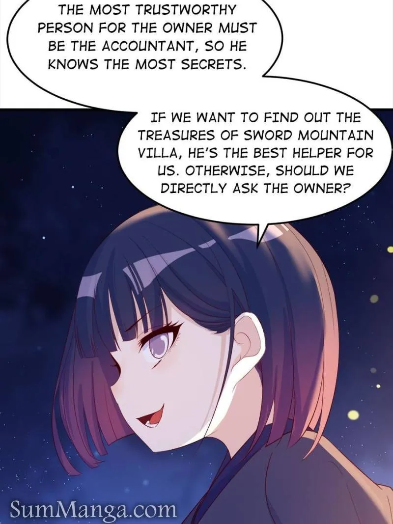 Supreme Saint’s Love Debts Chapter 93 page 39 - 