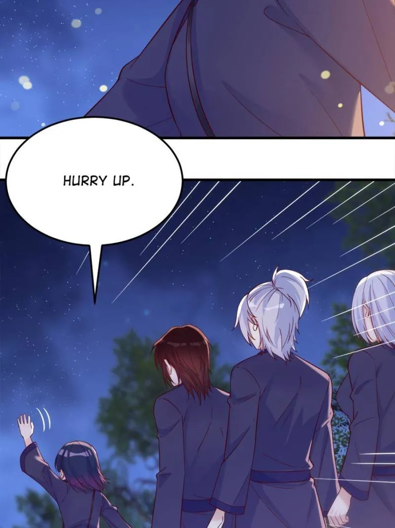 Supreme Saint’s Love Debts Chapter 93 page 40 - 