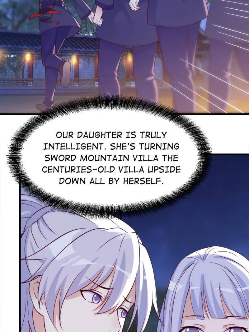 Supreme Saint’s Love Debts Chapter 93 page 41 - 