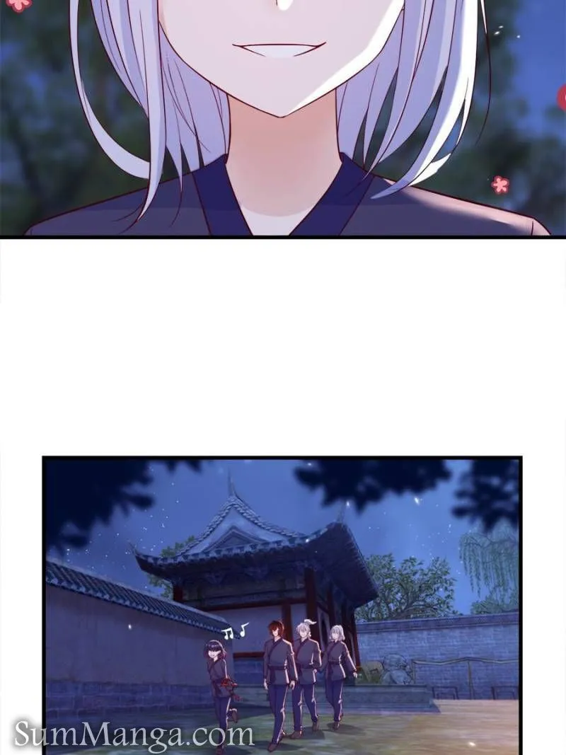 Supreme Saint’s Love Debts Chapter 93 page 43 - 
