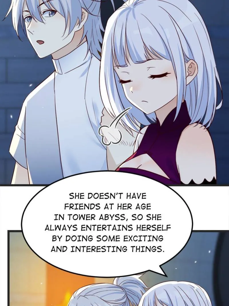 Supreme Saint’s Love Debts Chapter 93 page 6 - 